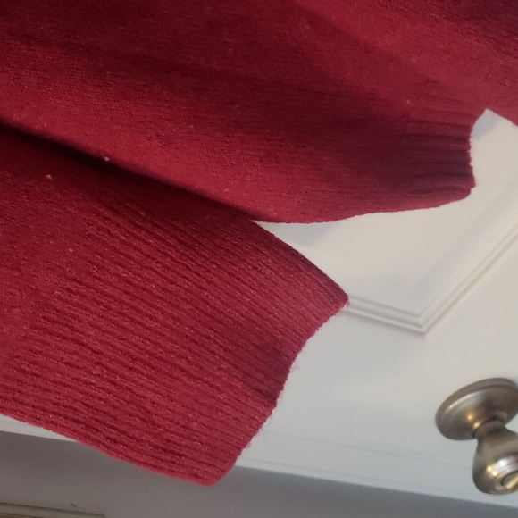 Old Navy Open Front Confetti Cardigan - Picture 4 of 6